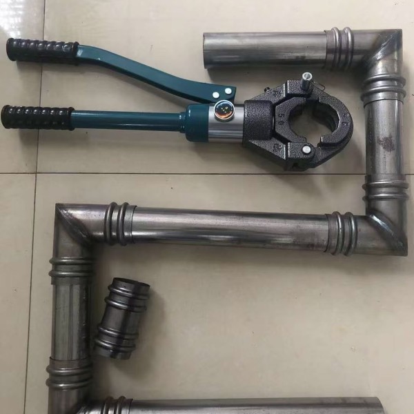 汤阴鑫亿呈冷却管